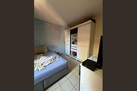 Casa à venda com 3 quartos, 220m² em Vila Rosalia, Guarulhos