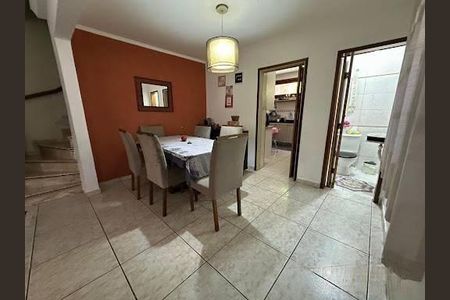 Casa à venda com 3 quartos, 220m² em Vila Rosalia, Guarulhos