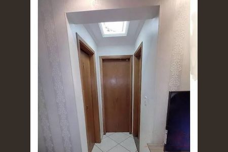 Apartamento à venda com 2 quartos, 60m² em Guapira, São Paulo