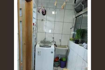 Apartamento à venda com 2 quartos, 60m² em Guapira, São Paulo