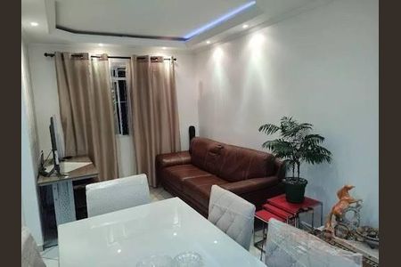 Apartamento à venda com 2 quartos, 60m² em Guapira, São Paulo