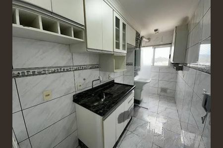 Apartamento à venda com 2 quartos, 49m² em Centro, Guarulhos