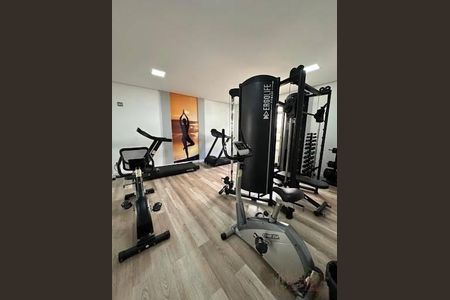 Apartamento à venda com 2 quartos, 49m² em Centro, Guarulhos