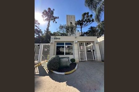 Apartamento à venda com 49m², 2 quartos e 1 vaga