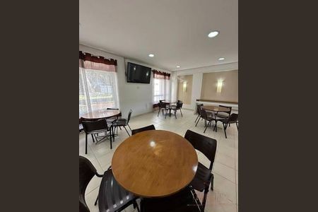 Apartamento à venda com 2 quartos, 49m² em Centro, Guarulhos