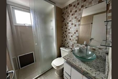 Apartamento à venda com 2 quartos, 49m² em Centro, Guarulhos