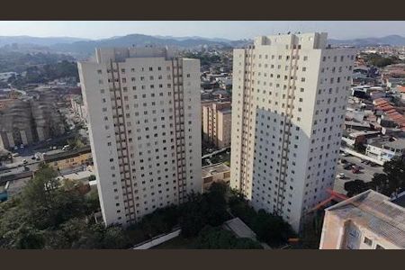 Apartamento à venda com 49m², 2 quartos e 1 vaga