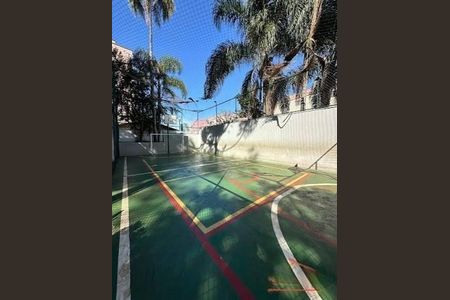 Apartamento à venda com 49m², 2 quartos e 1 vaga