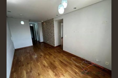 Apartamento à venda com 2 quartos, 49m² em Centro, Guarulhos