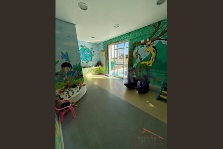 Apartamento à venda com 2 quartos, 49m² em Centro, Guarulhos