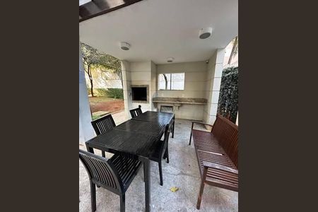 Apartamento à venda com 2 quartos, 49m² em Centro, Guarulhos