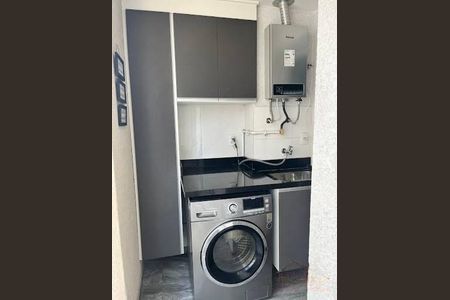 Apartamento à venda com 2 quartos, 43m² em Vila Itapegica, Guarulhos