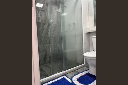 Apartamento à venda com 2 quartos, 43m² em Vila Itapegica, Guarulhos