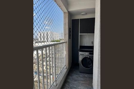 Apartamento à venda com 2 quartos, 43m² em Vila Itapegica, Guarulhos