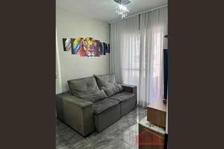 Apartamento à venda com 2 quartos, 43m² em Vila Itapegica, Guarulhos