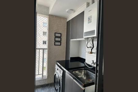 Apartamento à venda com 2 quartos, 43m² em Vila Itapegica, Guarulhos