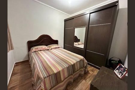 Casa à venda com 3 quartos, 237m² em Jardim São Jorge, Guarulhos