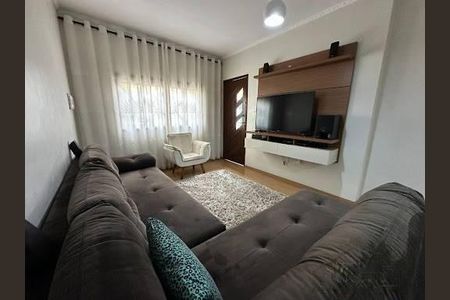 Casa à venda com 3 quartos, 237m² em Jardim São Jorge, Guarulhos