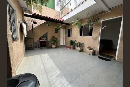 Casa à venda com 3 quartos, 237m² em Jardim São Jorge, Guarulhos