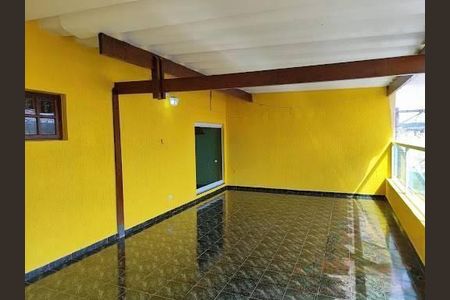 Casa à venda com 4 quartos, 400m² em Jardim Terezopolis, Guarulhos