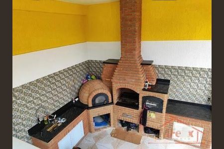 Casa à venda com 4 quartos, 400m² em Jardim Terezopolis, Guarulhos