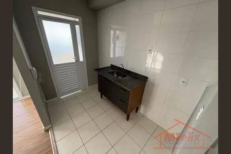 Apartamento à venda com 2 quartos, 57m² em Vila Galvão, Guarulhos