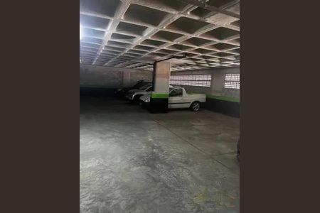 Apartamento à venda com 2 quartos, 57m² em Vila Galvão, Guarulhos