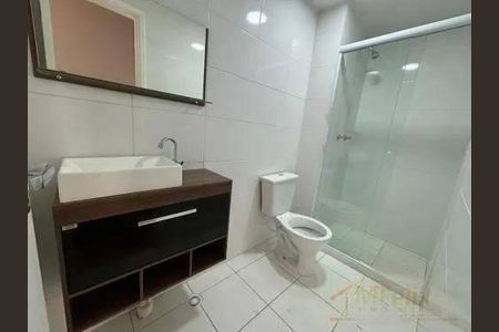 Apartamento à venda com 2 quartos, 57m² em Vila Galvão, Guarulhos