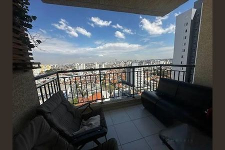 Apartamento à venda com 60m², 2 quartos e 1 vaga