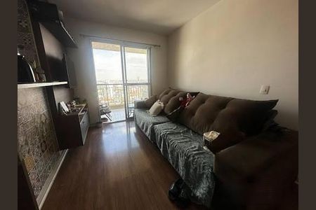 Apartamento à venda com 60m², 2 quartos e 1 vaga