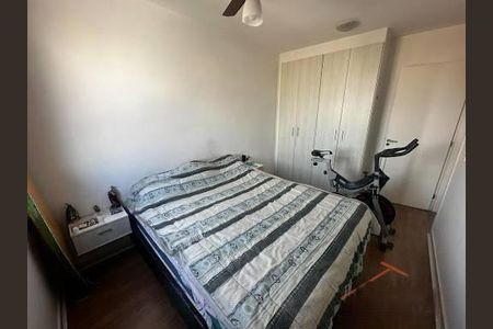 Apartamento à venda com 60m², 2 quartos e 1 vaga