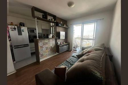 Apartamento à venda com 60m², 2 quartos e 1 vaga