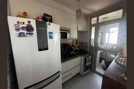 Apartamento à venda com 60m², 2 quartos e 1 vaga