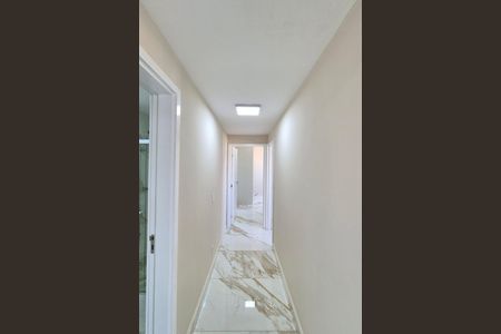 Apartamento para alugar com 65m², 2 quartos e 2 vagasCorredor 