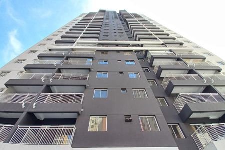 Apartamento para alugar com 65m², 2 quartos e 2 vagasFachada do Prédio