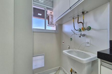 Apartamento para alugar com 65m², 2 quartos e 2 vagasÁrea de Serviço