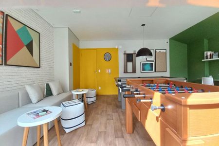 Apartamento para alugar com 65m², 2 quartos e 2 vagasSala de Jogos 