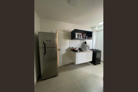 Apartamento para alugar com 76m², 2 quartos e 1 vaga