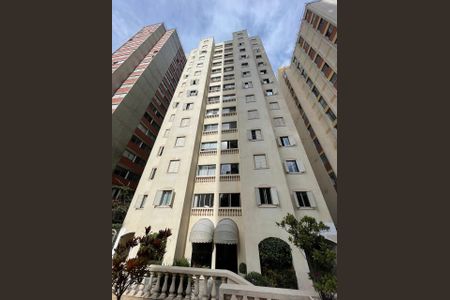 Apartamento para alugar com 76m², 2 quartos e 1 vaga