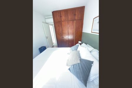 Apartamento para alugar com 2 quartos, 76m² em Vila Olímpia, São Paulo