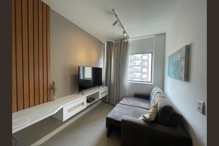 Apartamento para alugar com 2 quartos, 76m² em Vila Olímpia, São Paulo