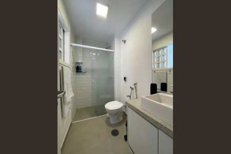 Apartamento para alugar com 2 quartos, 76m² em Vila Olímpia, São Paulo