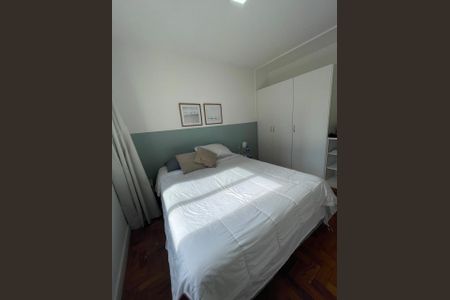 Apartamento para alugar com 2 quartos, 76m² em Vila Olímpia, São Paulo