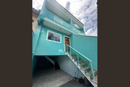 Casa à venda com 3 quartos, 145m² em Vila Paulistana, São Paulo