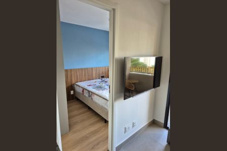 Apartamento à venda com 1 quarto, 25m² em Vila Olímpia, São Paulo