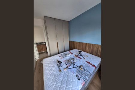 Apartamento à venda com 1 quarto, 25m² em Vila Olímpia, São Paulo