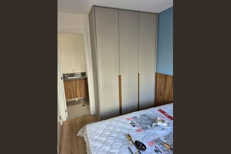 Apartamento à venda com 1 quarto, 25m² em Vila Olímpia, São Paulo