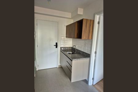 Apartamento à venda com 1 quarto, 25m² em Vila Olímpia, São Paulo