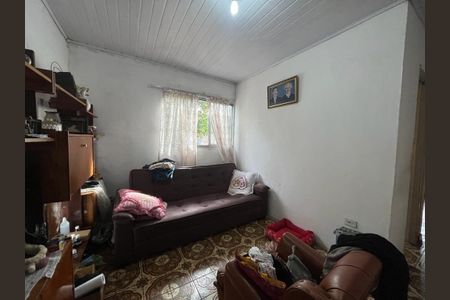 Casa à venda com 1 quarto, 80m² em Vila Santa Edwiges, São Paulo