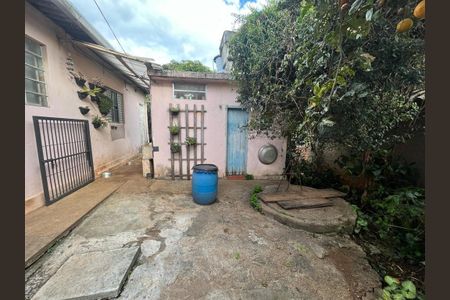 Casa à venda com 1 quarto, 80m² em Vila Santa Edwiges, São Paulo